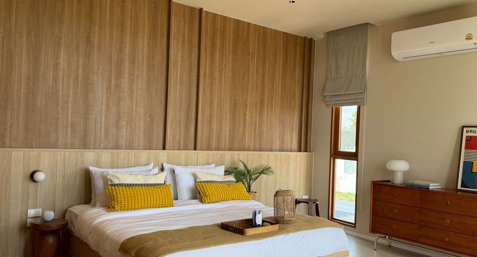 À louer et à vendre 5 chambres villa à Hua Hin, Prachuap Khiri Khan