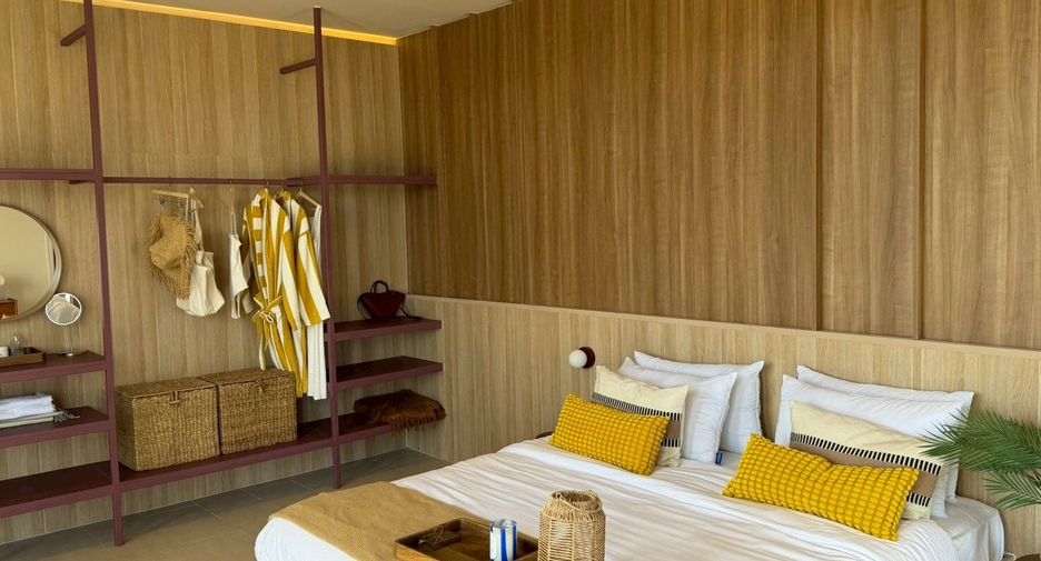À louer et à vendre 5 chambres villa à Hua Hin, Prachuap Khiri Khan