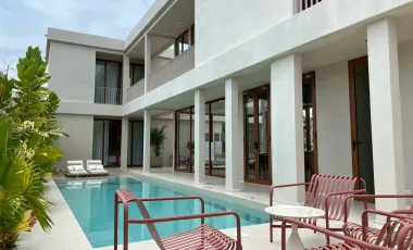 À louer et à vendre 5 chambres villa à Hua Hin, Prachuap Khiri Khan