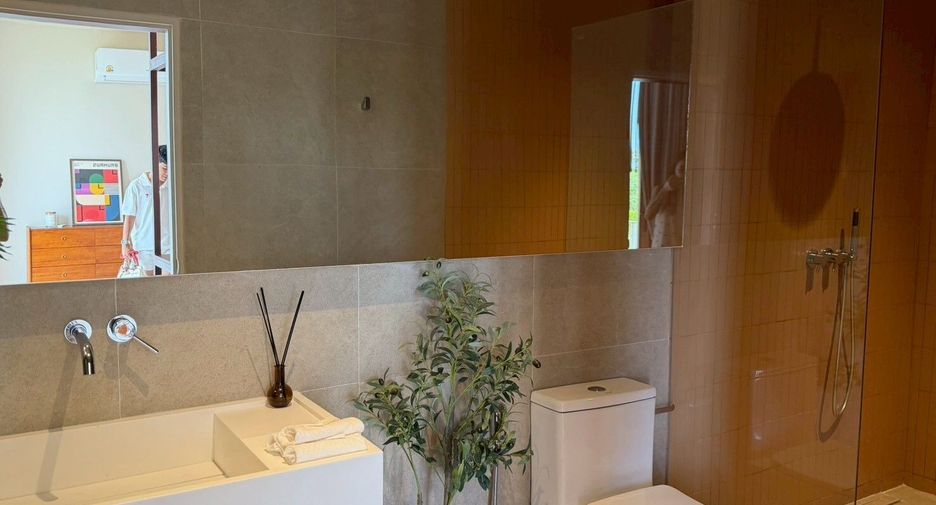 À louer et à vendre 5 chambres villa à Hua Hin, Prachuap Khiri Khan