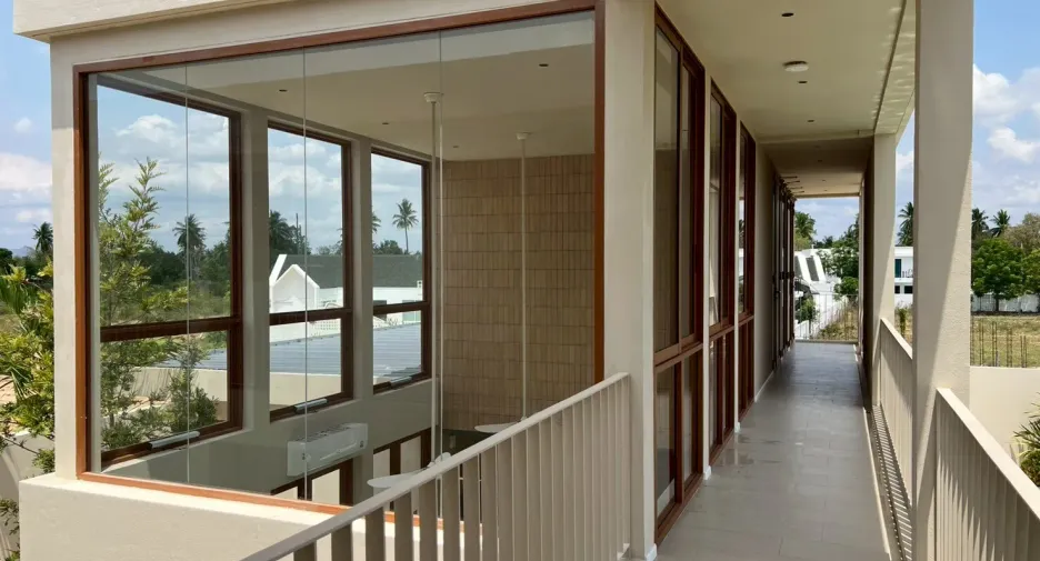 À louer et à vendre 5 chambres villa à Hua Hin, Prachuap Khiri Khan
