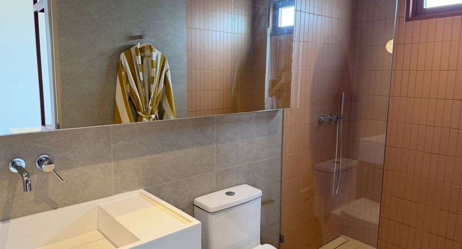 À louer et à vendre 5 chambres villa à Hua Hin, Prachuap Khiri Khan