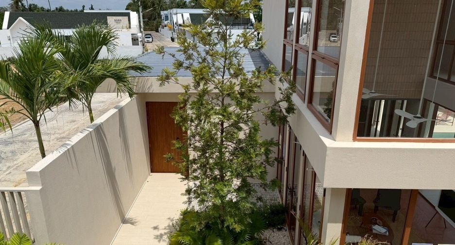 À louer et à vendre 5 chambres villa à Hua Hin, Prachuap Khiri Khan