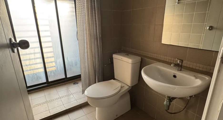 À louer 1 chambre condo à Suan Luang, Bangkok