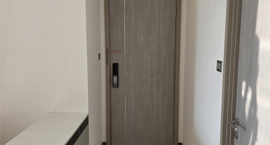 ให้เช่า 2 ห้องนอน คอนโด ใน วัฒนา, กรุงเทพฯ