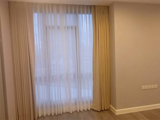 For rent 2 bedrooms condo in Bang Rak, Bangkok
