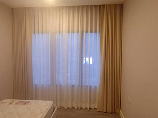 For rent 2 bedrooms condo in Bang Rak, Bangkok