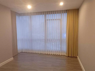 For rent 2 bedrooms condo in Bang Rak, Bangkok