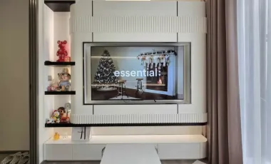 Condo en alquiler de 1 habitaciones en Bang Kho Laem, Bangkok