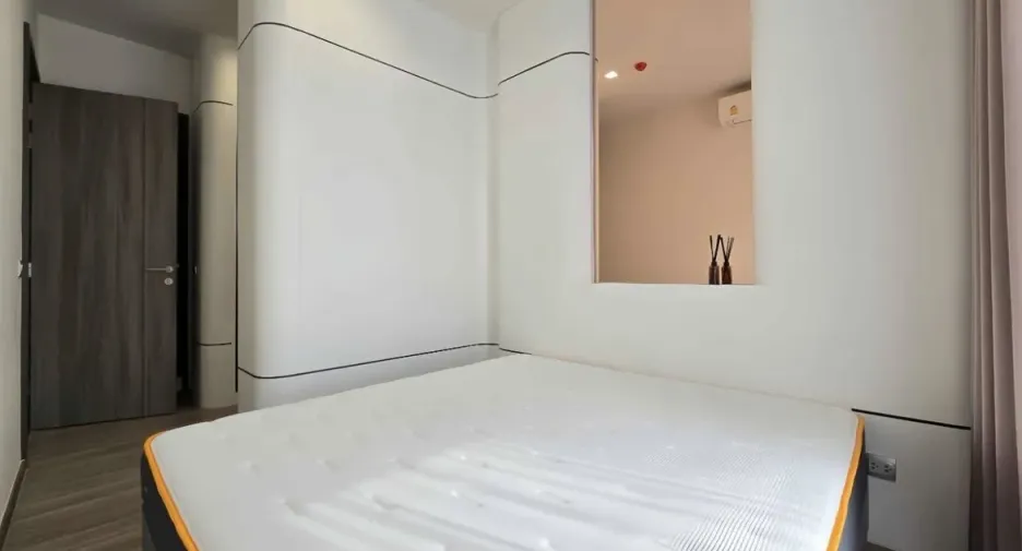 Condo en alquiler de 1 habitaciones en Bang Kho Laem, Bangkok