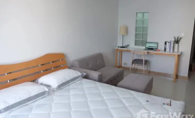 Wohnung zur Miete mit Studio in Ratchathewi, Bangkok
