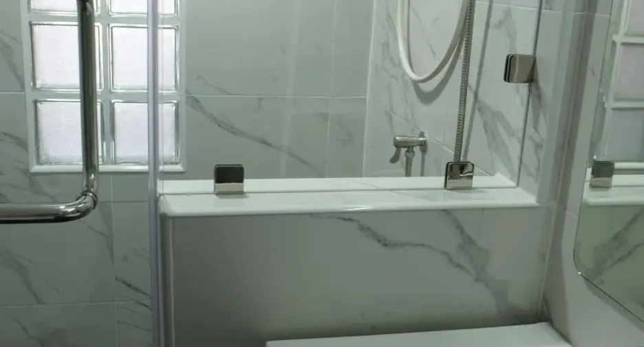 Wohnung zur Miete mit Studio in Ratchathewi, Bangkok