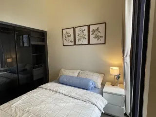 For rent 2 ベッドルーム condo in Bang Rak, Bangkok
