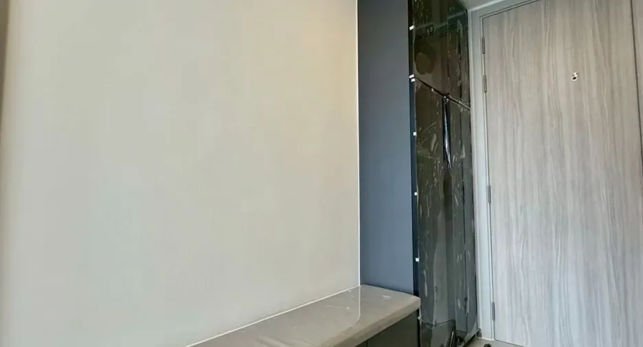 Wohnung zur Miete mit 2 Zimmer in Bang Rak, Bangkok
