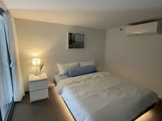 For rent 2 ベッドルーム condo in Bang Rak, Bangkok