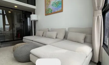 Condo en alquiler de 2 habitaciones en Bang Rak, Bangkok