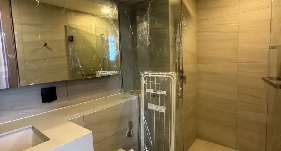 Wohnung zur Miete mit 2 Zimmer in Bang Rak, Bangkok