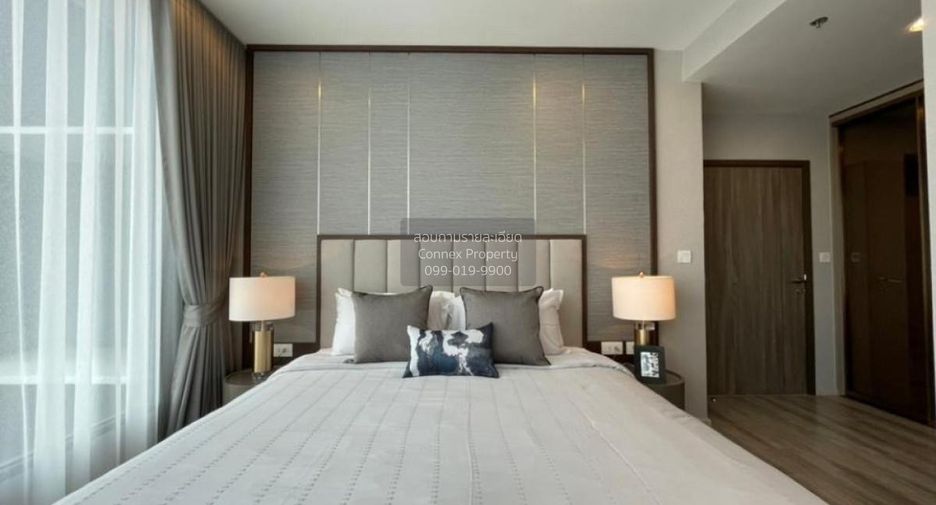 Condo en alquiler de 2 habitaciones en Bang Na, Bangkok