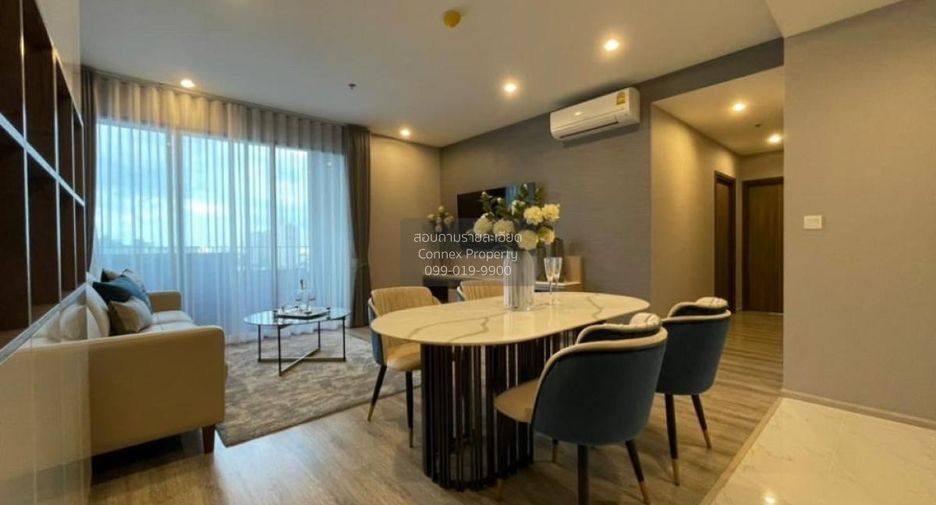 Condo en alquiler de 2 habitaciones en Bang Na, Bangkok