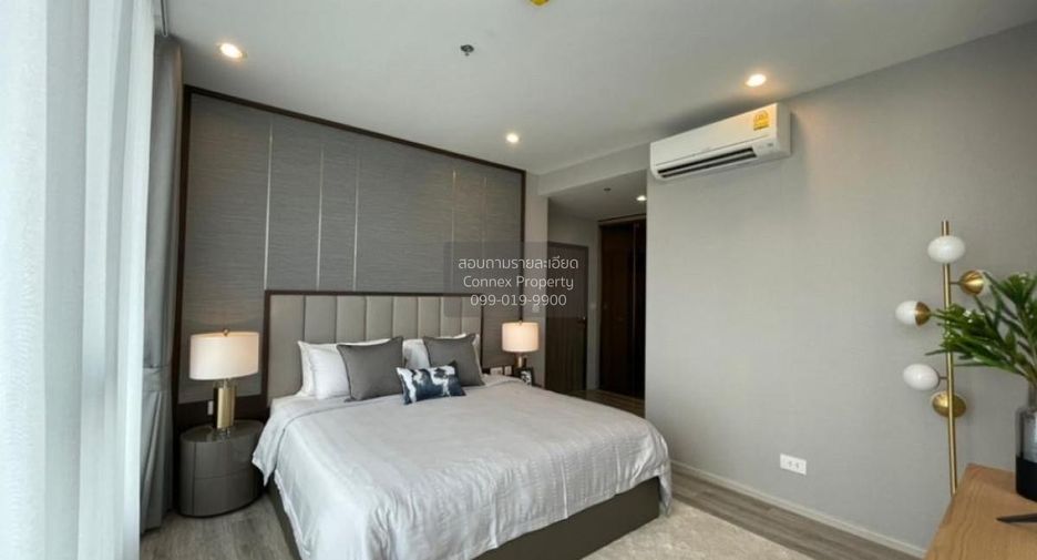 Condo en alquiler de 2 habitaciones en Bang Na, Bangkok