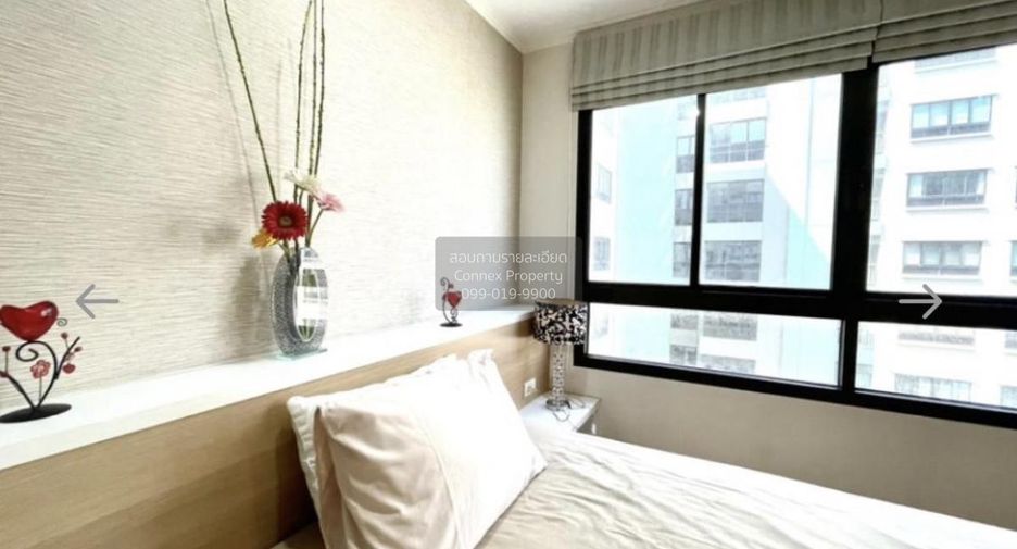 À louer 1 chambre condo à Thon Buri, Bangkok