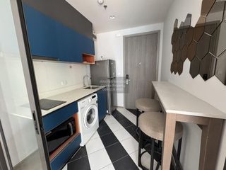 Аренда 1 кровать кондо в Банг Кхен, Бангкок