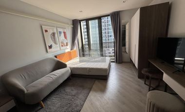 For rent 1 bed condo in Bang Khen, Bangkok