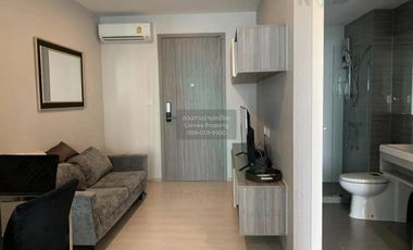 Condo en alquiler de 1 habitaciones en Bang Khen, Bangkok