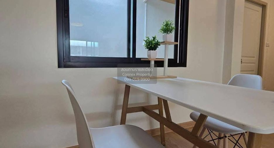 Casa adosada en venta de 3 habitaciones en Bang Bua Thong, Nonthaburi