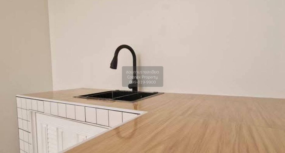 Casa adosada en venta de 3 habitaciones en Bang Bua Thong, Nonthaburi