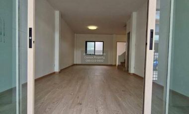 Casa adosada en venta de 3 habitaciones en Bang Bua Thong, Nonthaburi