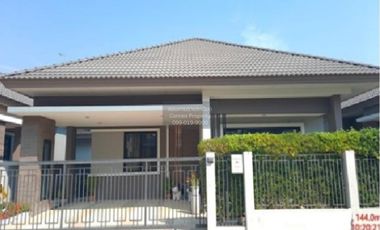 Casa en venta de 3 habitaciones en Mueang Nakhon Ratchasima, Nakhon Ratchasima