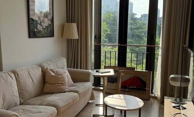For rent 1 bed condo in Suan Luang, Bangkok