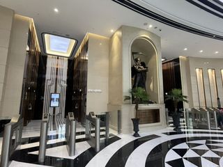 Büro zur Miete in Bang Rak, Bangkok