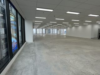 For rent office in Bang Rak, Bangkok