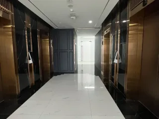 For rent office in Bang Rak, Bangkok