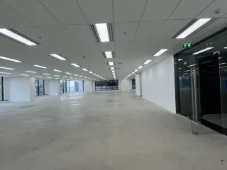 For rent office in Bang Rak, Bangkok