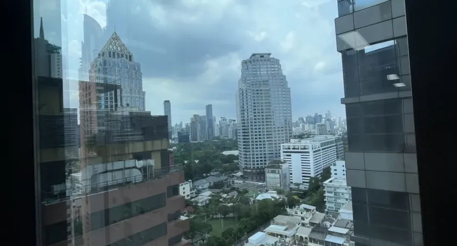 出租 办公室 在 Bang Rak, 曼谷
