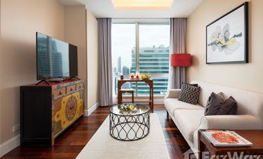 For rent 2 ベッドルーム condo in Sathon, Bangkok