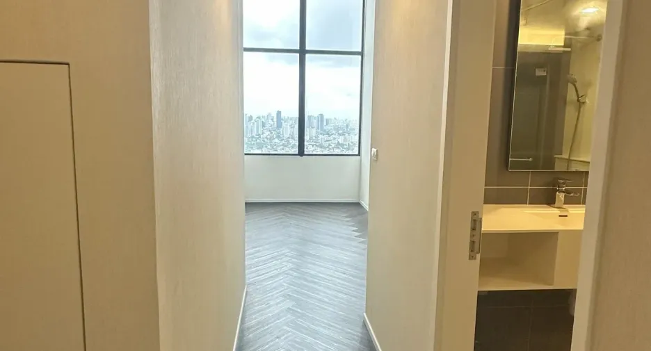 ขาย 1 เตียง คอนโด ใน คลองเตย, กรุงเทพฯ