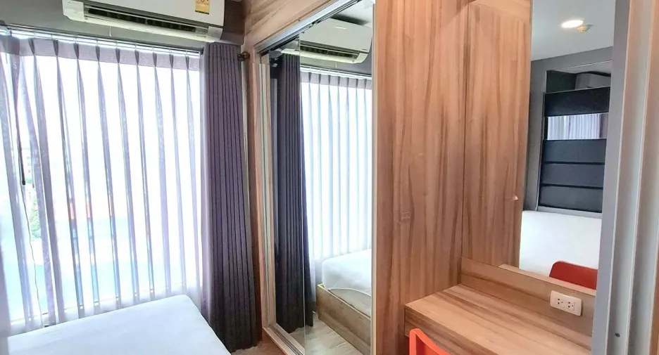 Продажа 1 кровать кондо в Дон Муеанг, Бангкок