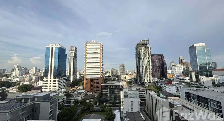 出租 公寓 公寓 在 Khlong Toei, 曼谷