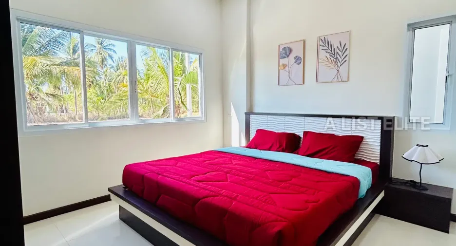 Haus zum Kauf mit 3 Zimmer in South Pattaya, Pattaya