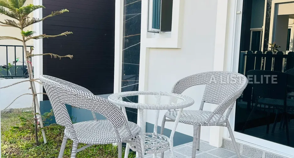 Haus zum Kauf mit 3 Zimmer in South Pattaya, Pattaya
