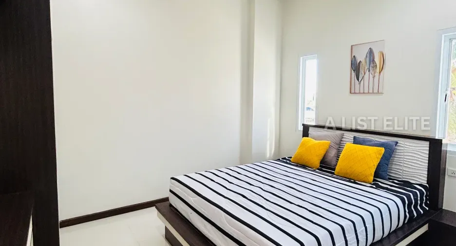 Haus zum Kauf mit 3 Zimmer in South Pattaya, Pattaya