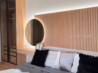 Casa en venta de 4 habitaciones en Bang Lamung, Chonburi