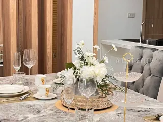 Casa en venta de 4 habitaciones en Bang Lamung, Chonburi