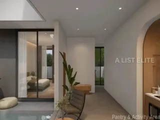 For sale 2 bedrooms house in Bang Lamung, Chonburi