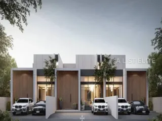 For sale 2 bedrooms house in Bang Lamung, Chonburi