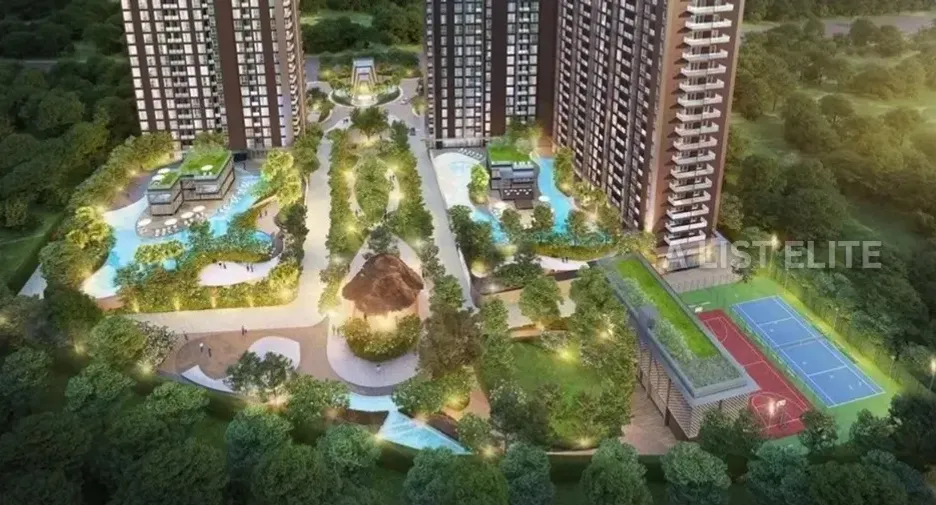 出售 1 卧室 公寓 在 南芭堤雅, 芭提雅